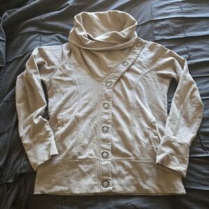 Brooklyn Industries Cardigan Size Small